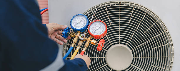Licensed Hvac Maintenance service in Sauquoit, NY - JG Cool HVAC